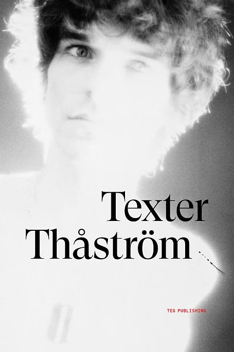 Thåström: Texter